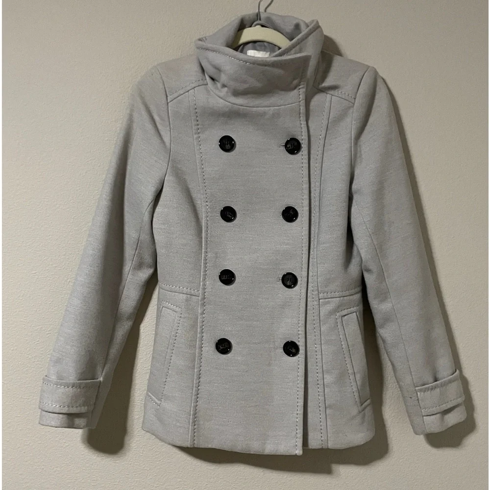 H&M Jacket Size 4 - Picture 3 of 7